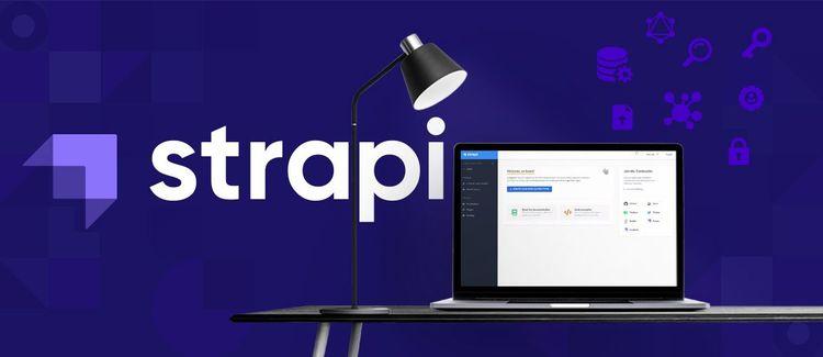 Unleash Your Content Management Experience with Strapi