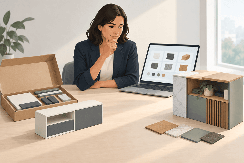 Illustration for “Website price calculator: off-the-shelf or custom-built?”